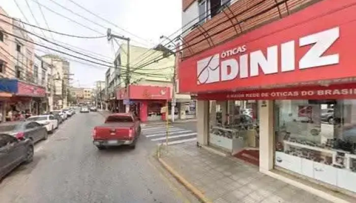 Drogarias Pacheco -  Street View E 360deg - Resende