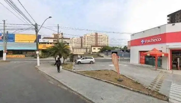 Drogarias Pacheco -  Street View E 360deg - Resende