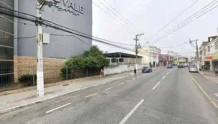Drogarias Pacheco -  Street View E 360deg - Resende