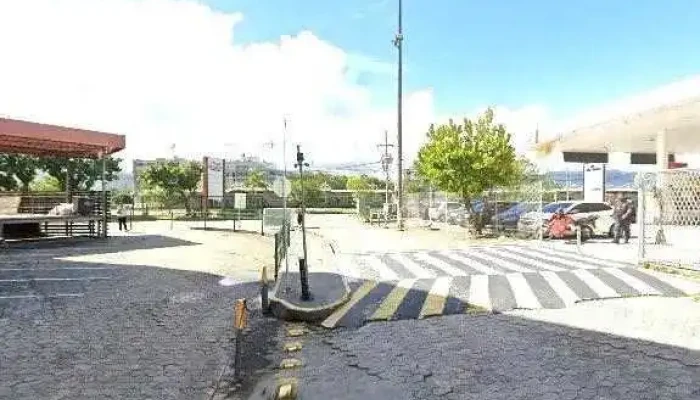 Drogarias Pacheco -  Street View E 360deg - Rio De Janeiro