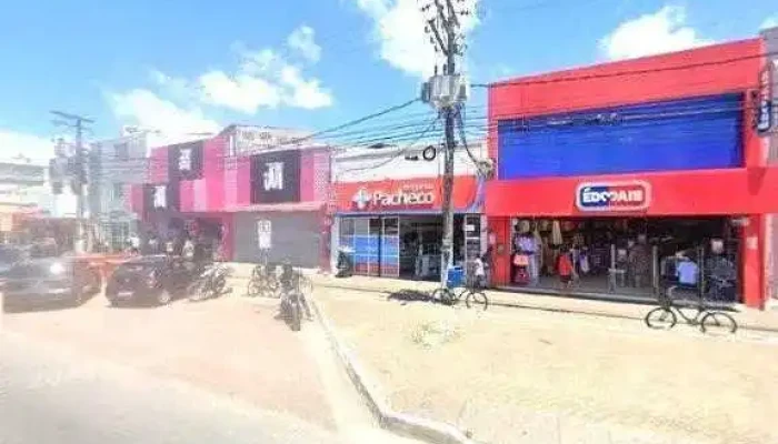 Drogarias Pacheco -  Street View E 360deg - Rio Das Ostras
