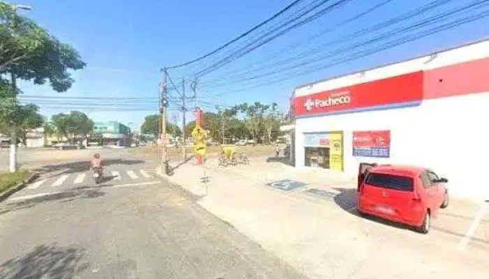 Drogarias Pacheco -  Street View E 360deg - Rio Das Ostras