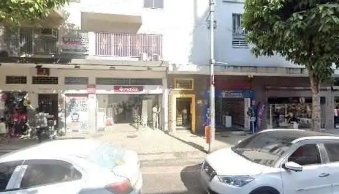 Drogarias Pacheco -  Street View E 360deg - Rio De Janeiro