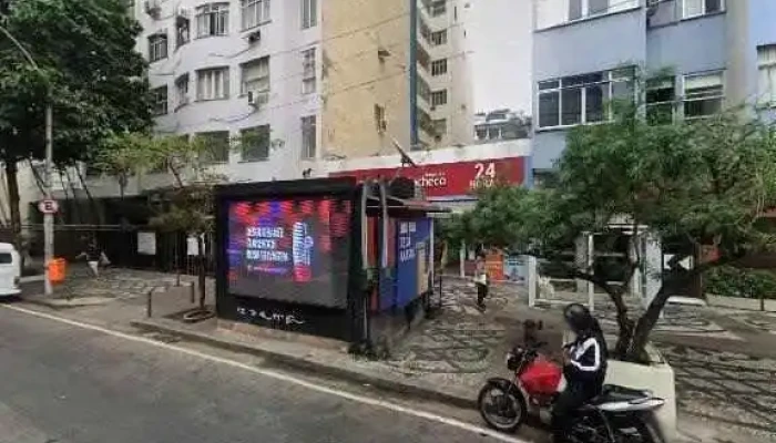Drogarias Pacheco -  Street View E 360deg - Rio De Janeiro