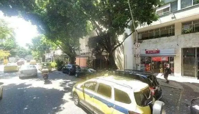 Drogarias Pacheco -  Street View E 360deg - Rio De Janeiro