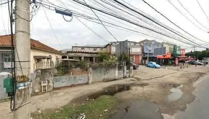Drogarias Pacheco -  Street View E 360deg - Rio De Janeiro