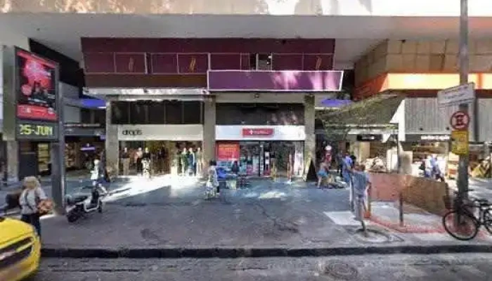 Drogarias Pacheco -  Street View E 360deg - Rio De Janeiro