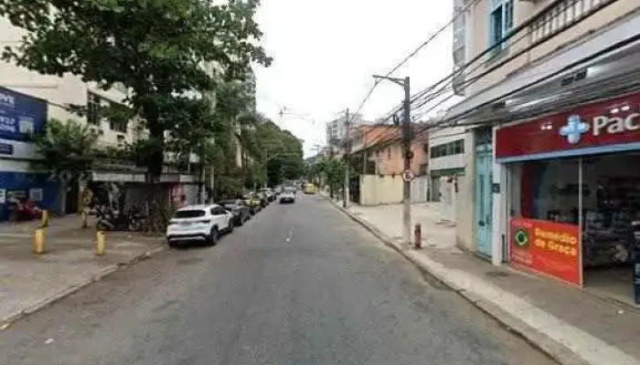 Drogarias Pacheco -  Street View E 360deg - Rio De Janeiro