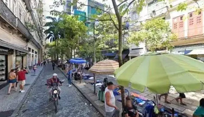 Drogarias Pacheco -  Street View E 360deg - Rio De Janeiro