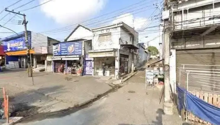 Drogarias Pacheco -  Street View E 360deg - Rio De Janeiro