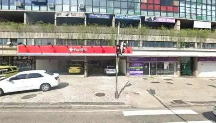 Drogarias Pacheco -  Street View E 360deg - Rio De Janeiro