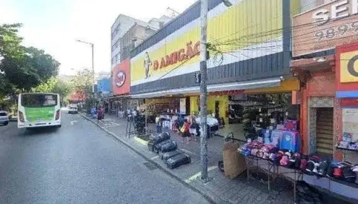 Drogarias Pacheco -  Street View E 360deg - Rio De Janeiro