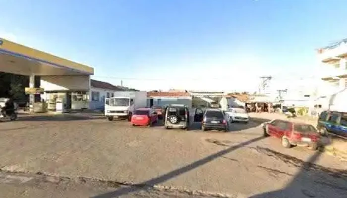 Drogarias Pacheco -  Street View E 360deg - São Francisco De Itabapoana