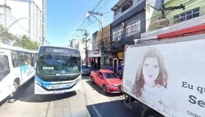 Drogarias Pacheco -  Street View E 360deg - São Gonçalo