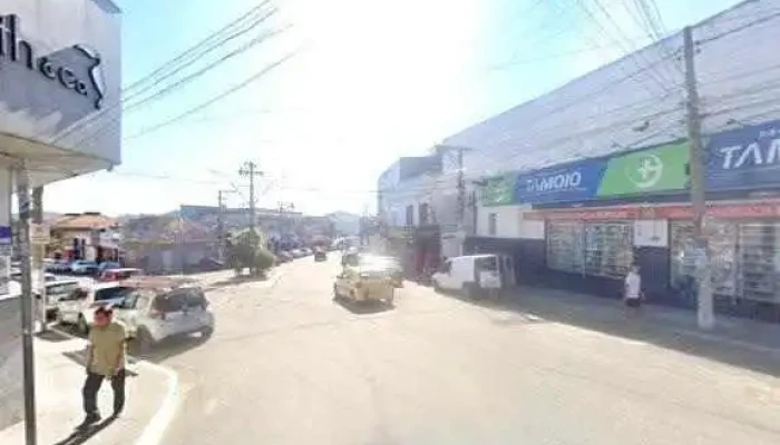 Drogarias Pacheco -  Street View E 360deg - São Pedro Da Aldeia