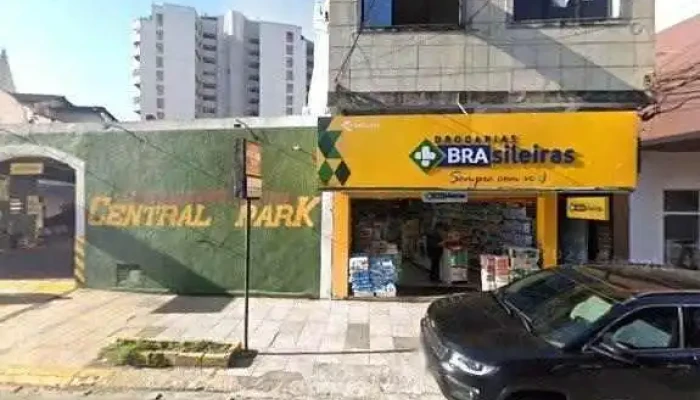 Drogarias Pacheco -  Street View E 360deg - Teresópolis