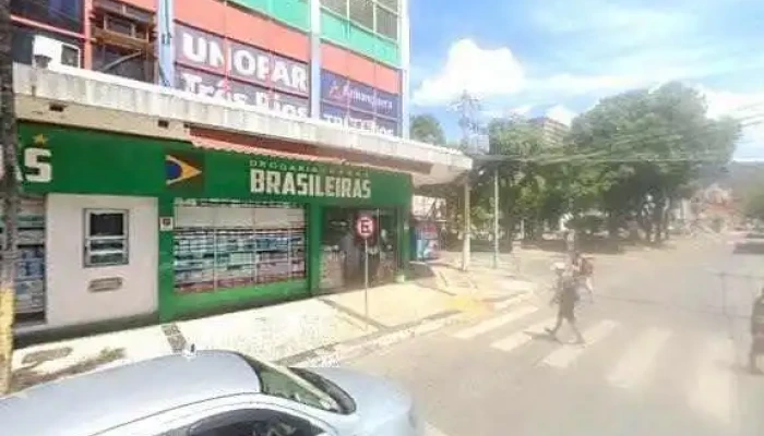 Drogarias Pacheco -  Street View E 360deg - Três Rios