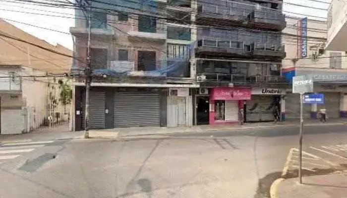 Drogarias Pacheco -  Street View E 360deg - Valença