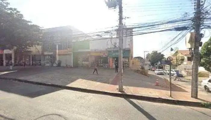 Drogarias Pacheco -  Street View E 360deg - Belo Horizonte