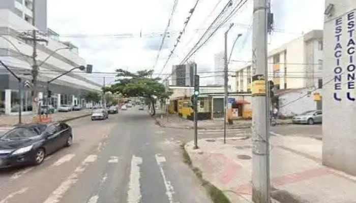 Drogarias Pacheco -  Street View E 360deg - Belo Horizonte