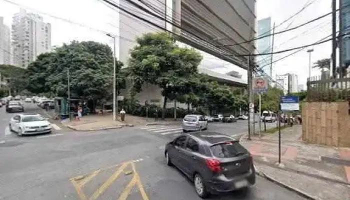 Drogarias Pacheco -  Street View E 360deg - Belo Horizonte