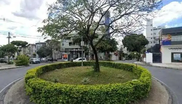 Drogarias Pacheco -  Street View E 360deg - Belo Horizonte