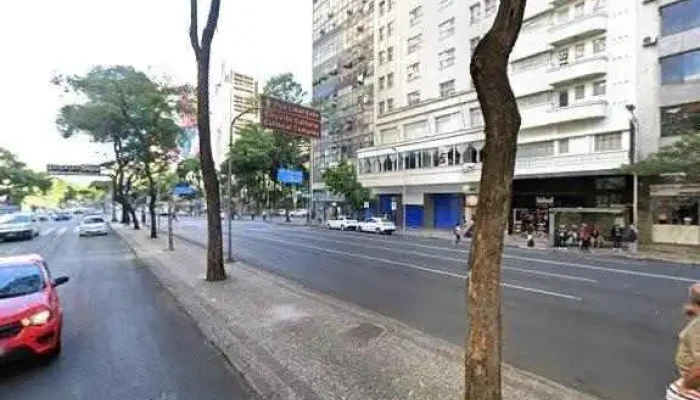 Drogarias Pacheco -  Street View E 360deg - Belo Horizonte