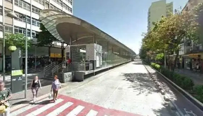 Drogarias Pacheco -  Street View E 360deg - Belo Horizonte