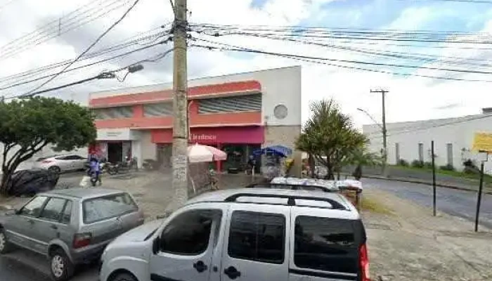Drogarias Pacheco -  Street View E 360deg - Belo Horizonte