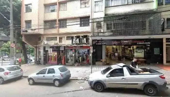 Drogarias Pacheco -  Street View E 360deg - Belo Horizonte