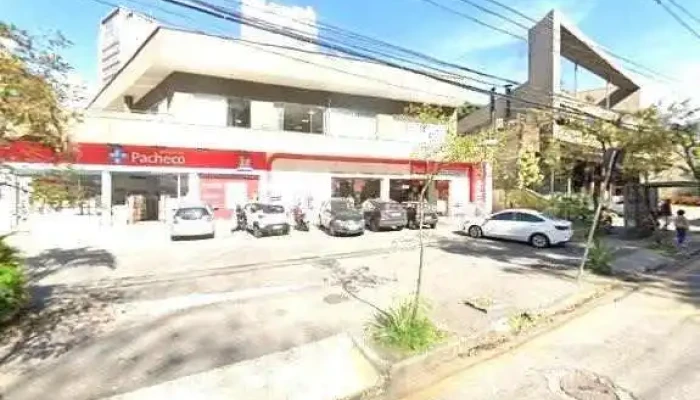 Drogarias Pacheco -  Street View E 360deg - Belo Horizonte