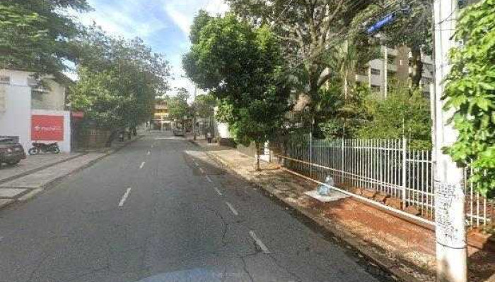 Drogarias Pacheco -  Street View E 360deg - Belo Horizonte