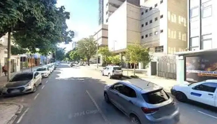 Drogarias Pacheco -  Street View E 360deg - Belo Horizonte