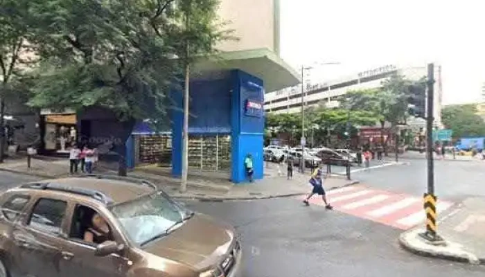 Drogarias Pacheco -  Street View E 360deg - Belo Horizonte