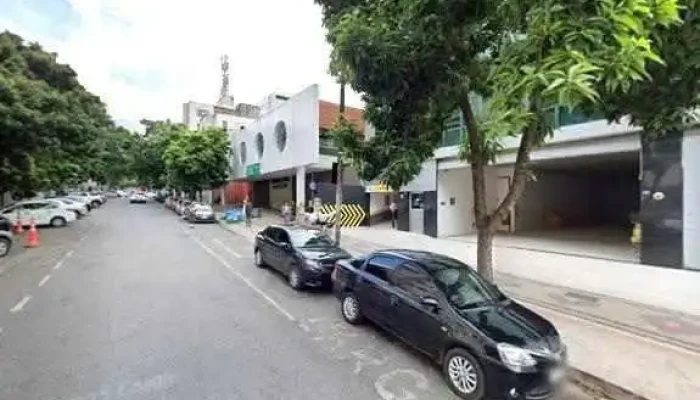 Drogarias Pacheco -  Street View E 360deg - Belo Horizonte
