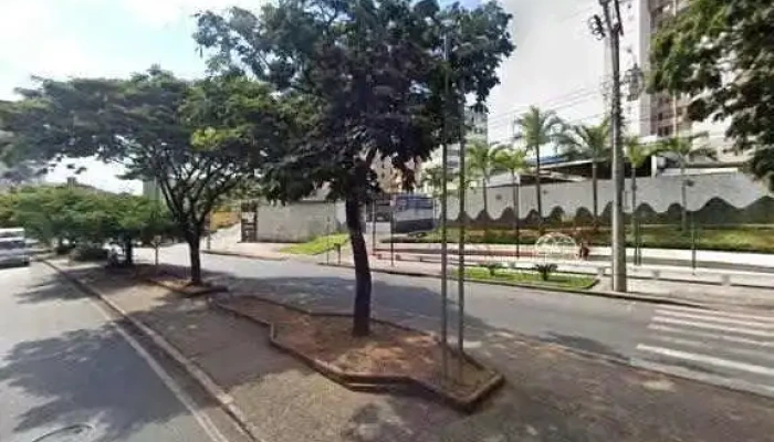 Drogarias Pacheco -  Street View E 360deg - Belo Horizonte