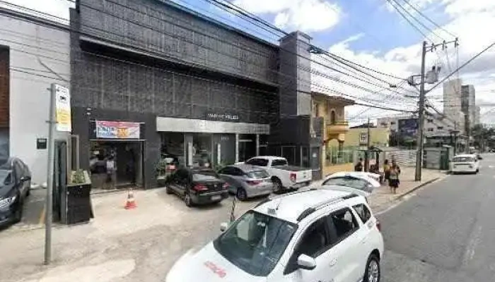 Drogarias Pacheco -  Street View E 360deg - Belo Horizonte