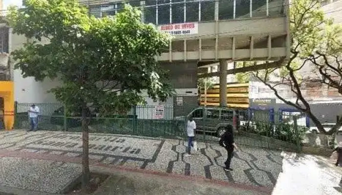 Drogarias Pacheco -  Street View E 360deg - Belo Horizonte