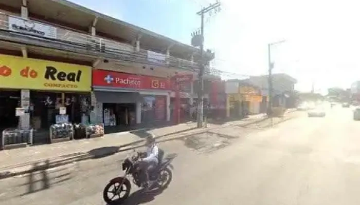 Drogarias Pacheco -  Street View E 360deg - Contagem