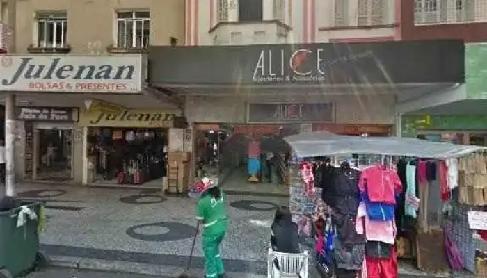 Drogarias Pacheco -  Street View E 360deg - Juiz De Fora