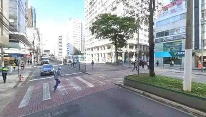 Drogarias Pacheco -  Street View E 360deg - Juiz De Fora