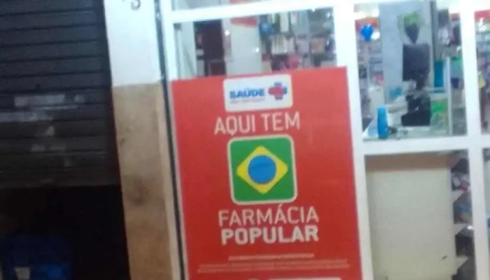 Drogarias Pacheco -  Tudo - Petrópolis