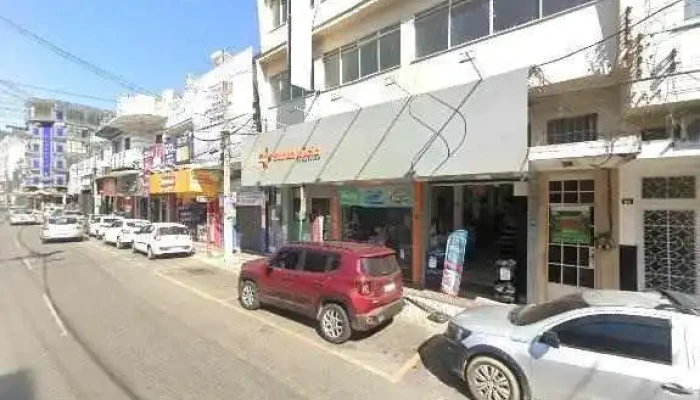 Drogarias Pacheco -  Tudo - Rio Bonito