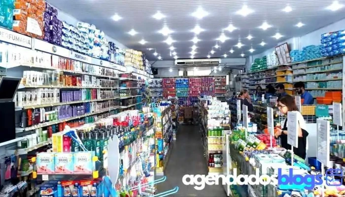 Drogarias Pacheco -  Tudo - Rio Das Ostras