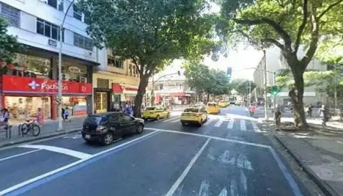 Drogarias Pacheco -  Tudo - Rio De Janeiro