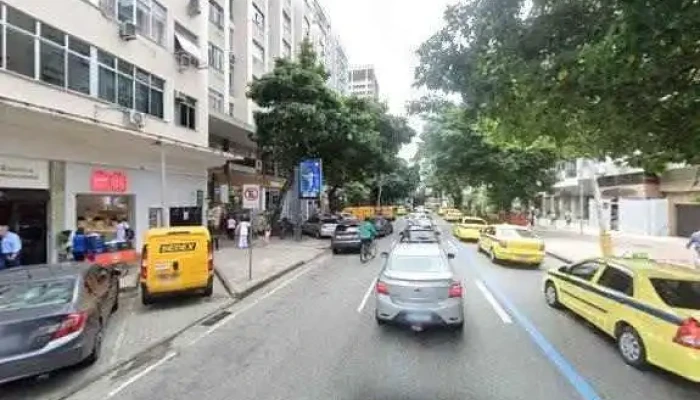 Drogarias Pacheco -  Tudo - Rio De Janeiro