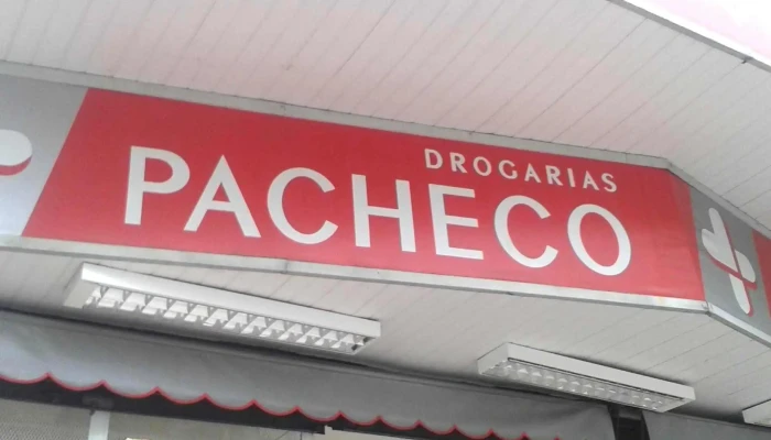 Drogarias Pacheco -  Tudo - Rio De Janeiro