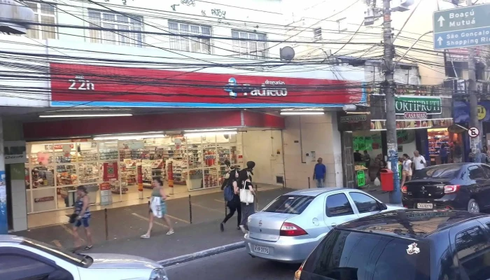 Drogarias Pacheco -  Tudo - São Gonçalo