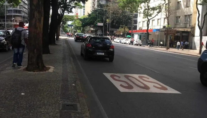 Drogarias Pacheco -  Tudo - Belo Horizonte