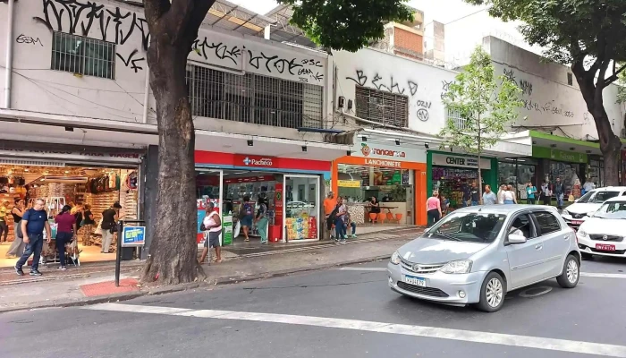 Drogarias Pacheco -  Tudo - Belo Horizonte